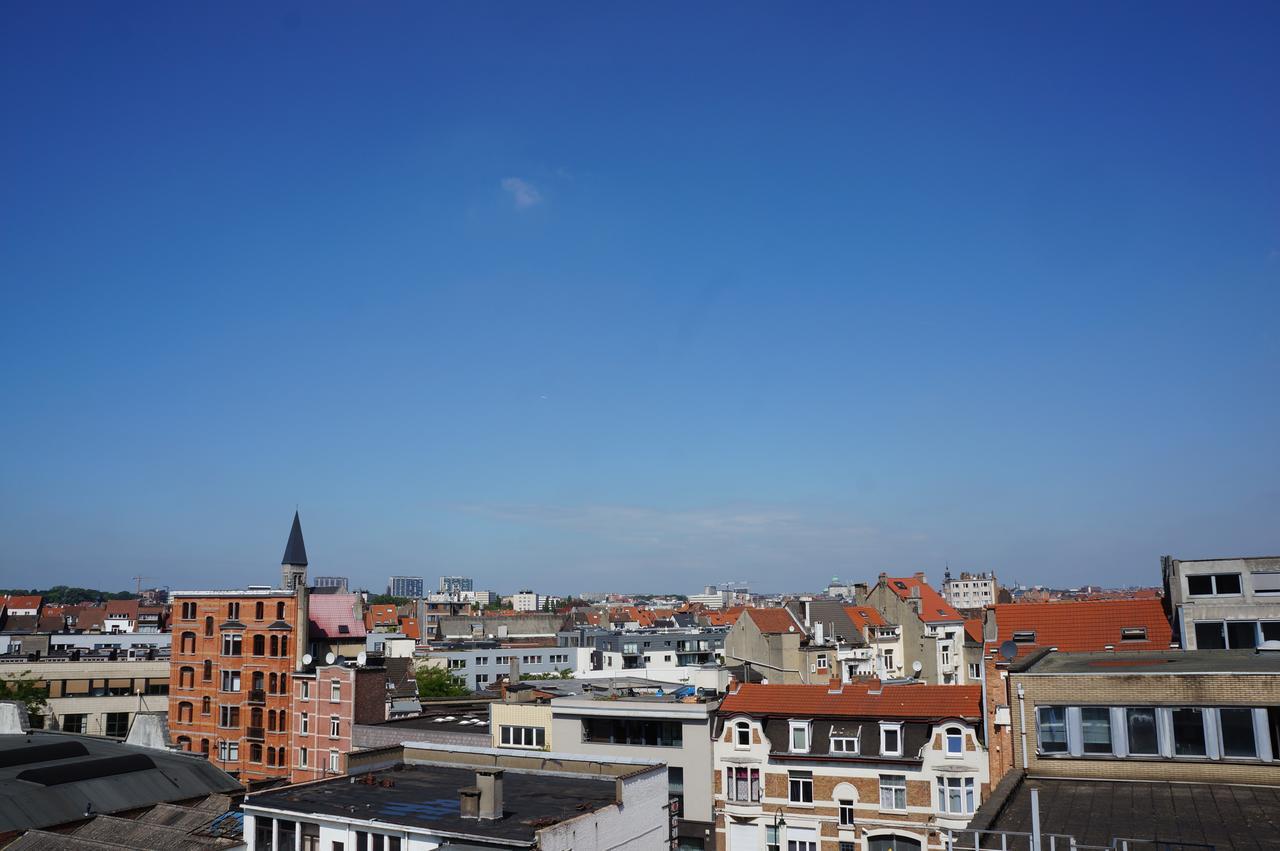 Es Hostel Midi Saint-Gilles Exterior photo